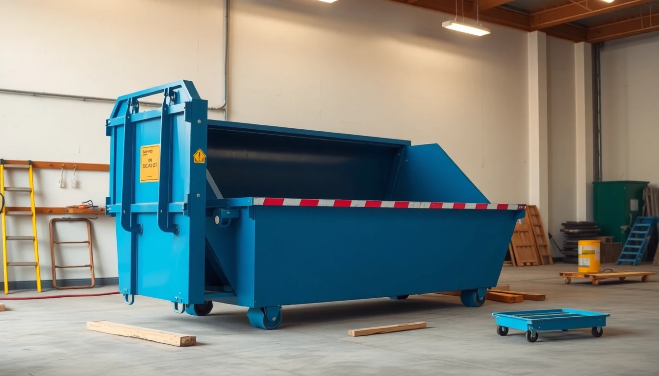 Roll-Off Dumpster Rental in Berea, KY